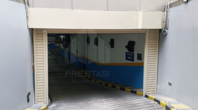 Harga Rolling Door: Faktor Penentu dan Cara Mendapatkan Penawaran Tepat
