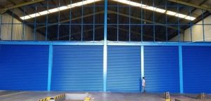 Kesalahan Memilih Rolling Door: 7 Hal yang Harus Dihindari