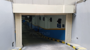 Harga Rolling Door: Faktor Penentu dan Cara Mendapatkan Penawaran Tepat