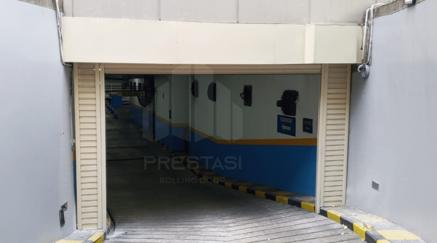 Harga Rolling Door: Faktor Penentu dan Cara Mendapatkan Penawaran Tepat