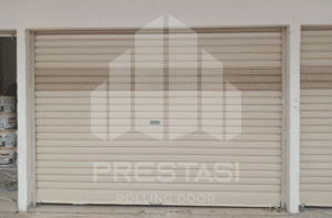 Perawatan Rolling Door: 7 Cara agar Awet dan Lancar