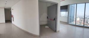 Fungsi Fire Door: Apa Itu dan Lokasi Pemasangannya