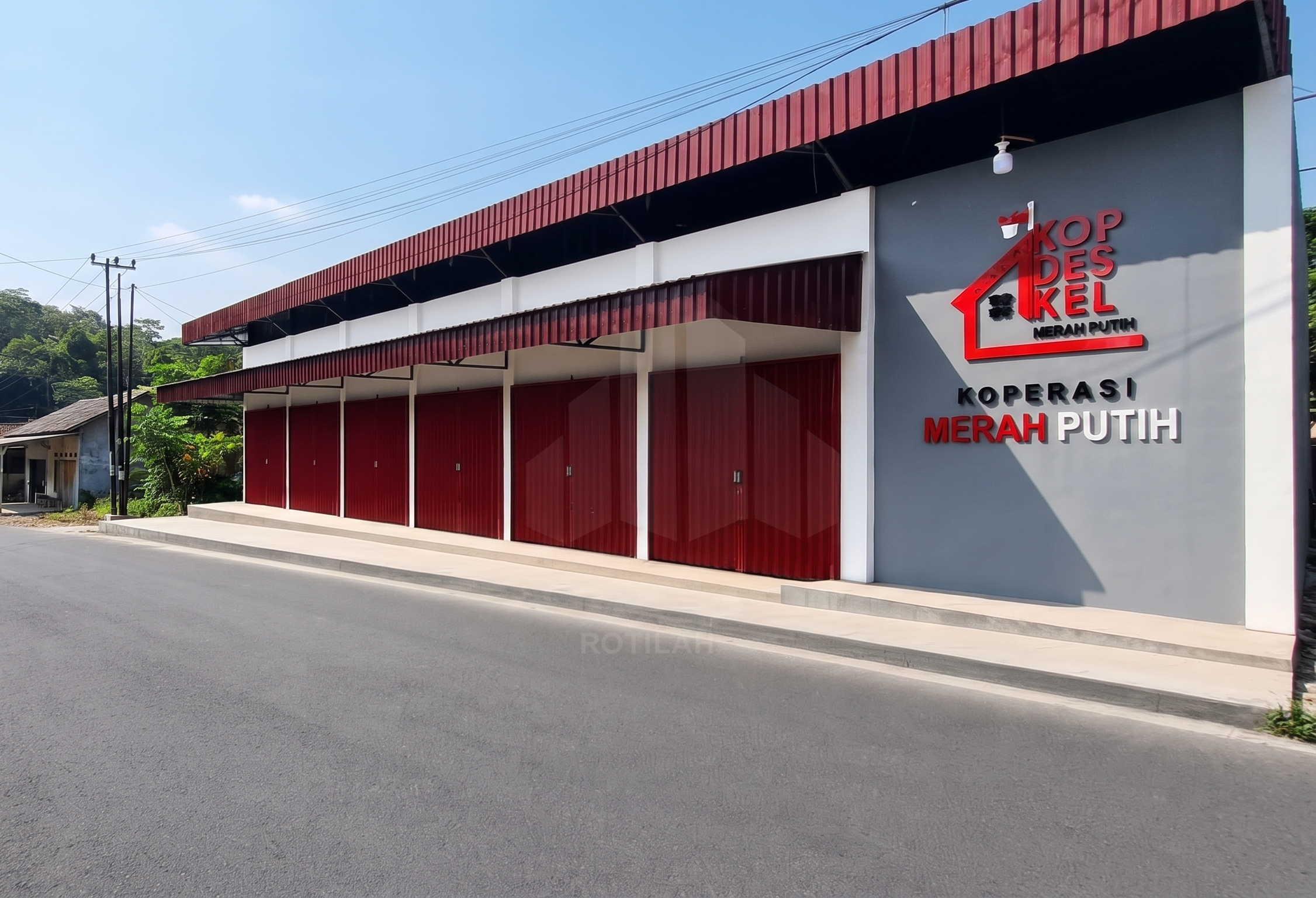 Jenis Folding Gate: Mengenal Ragam dan Kegunaannya